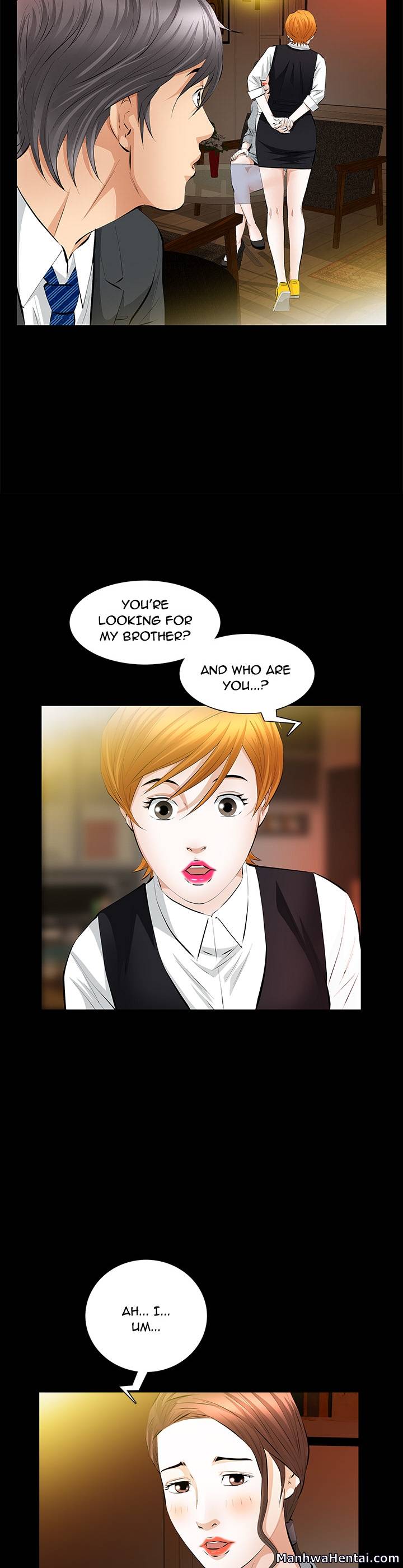 Malja Chapter 23 Page 12