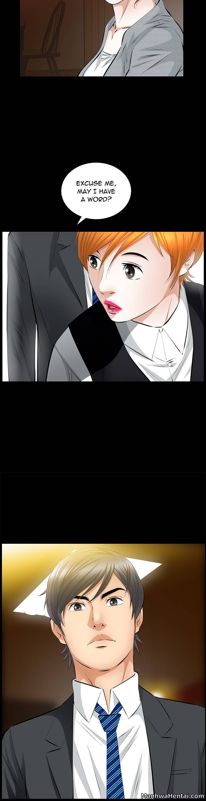 Malja Chapter 23 Page 13
