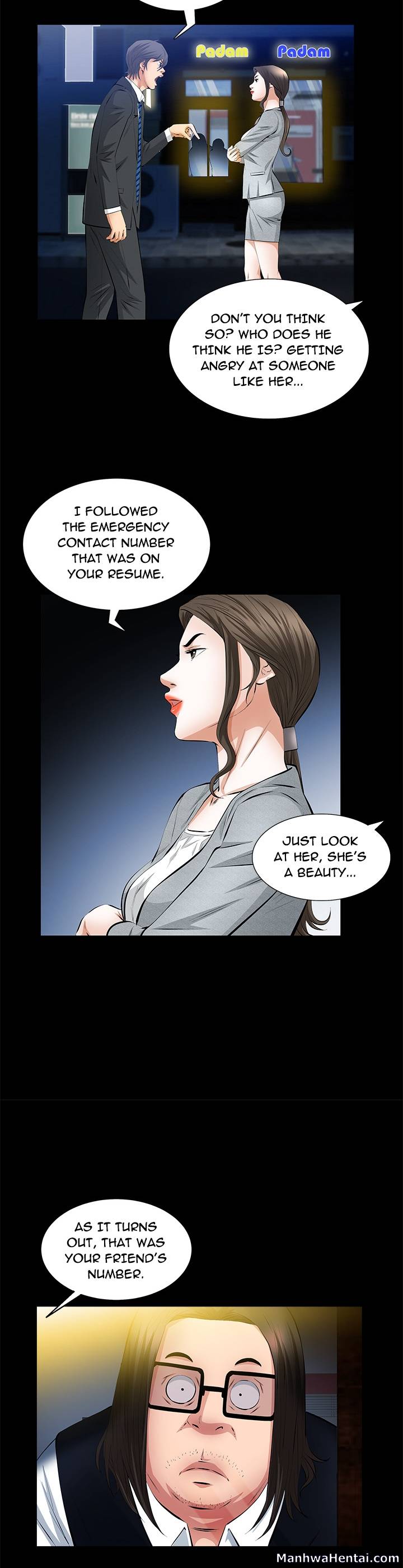Malja Chapter 23 Page 16