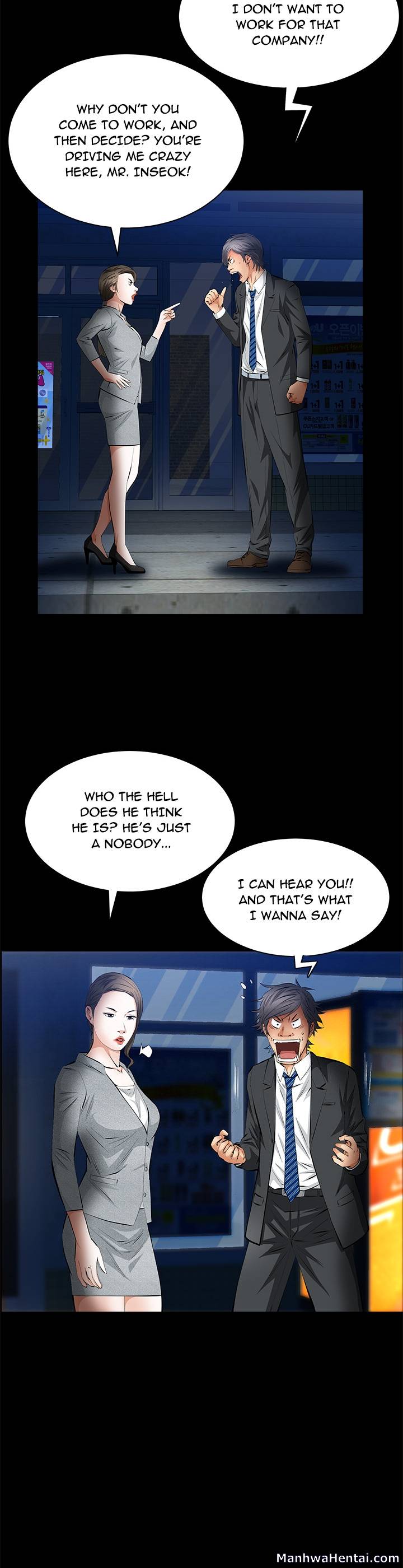 Malja Chapter 23 Page 18