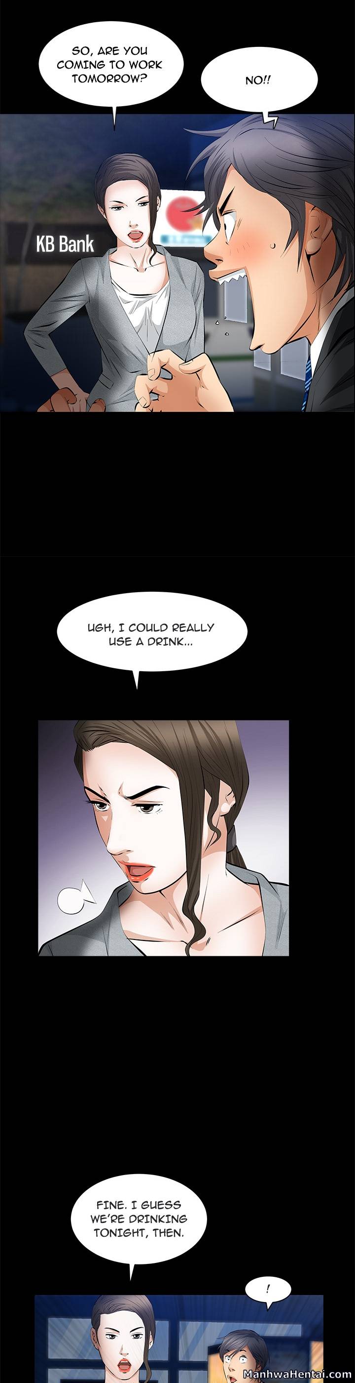 Malja Chapter 23 Page 19