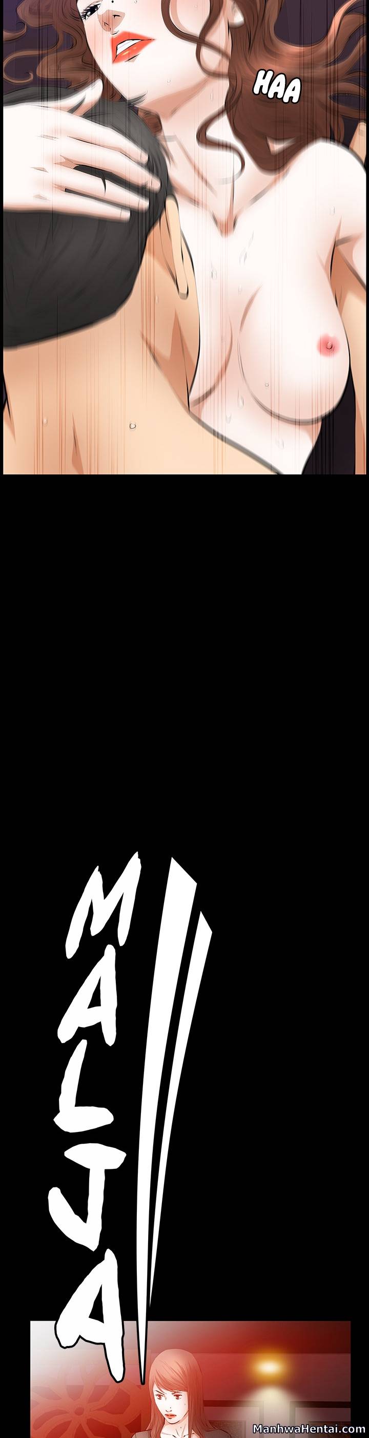 Malja Chapter 23 Page 2