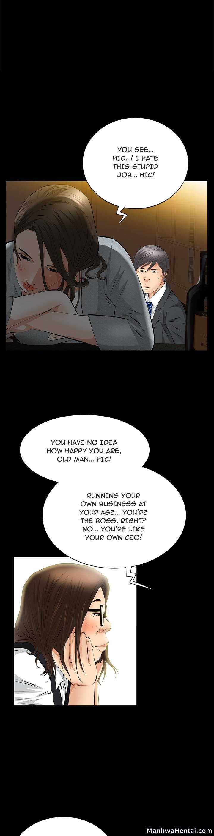 Malja Chapter 23 Page 22