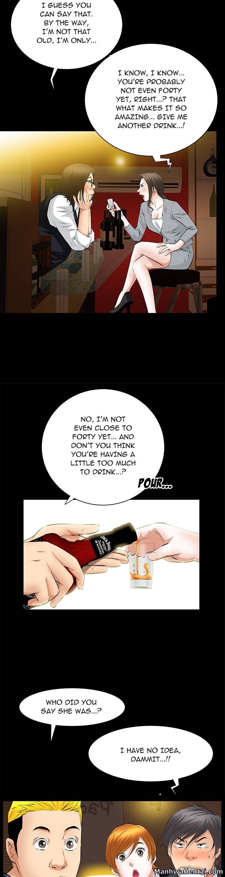 Malja Chapter 23 Page 23
