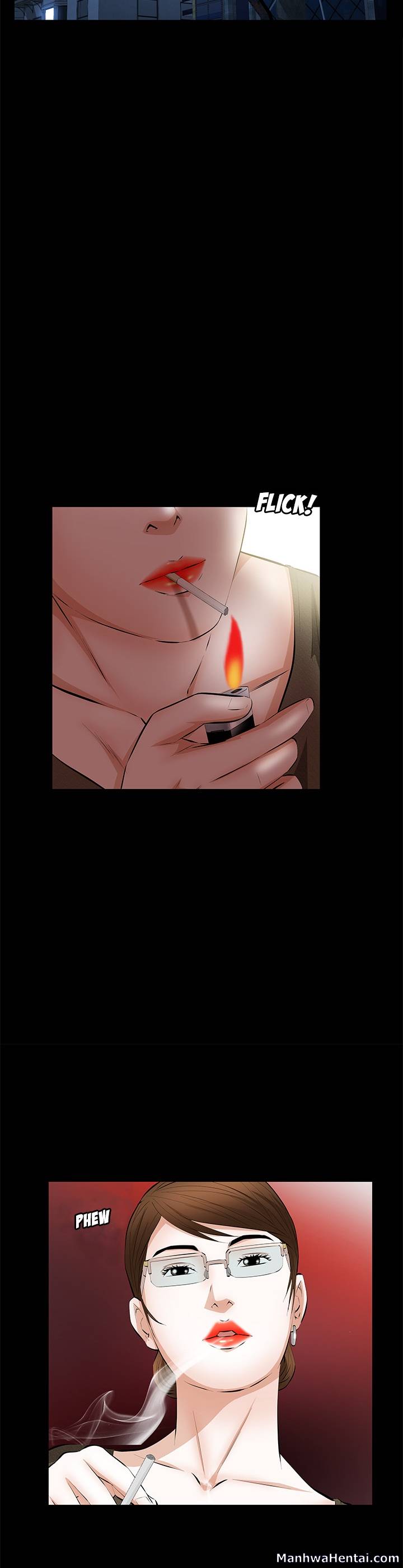 Malja Chapter 23 Page 31