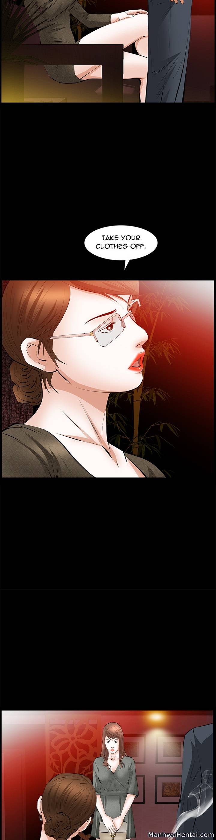 Malja Chapter 23 Page 34