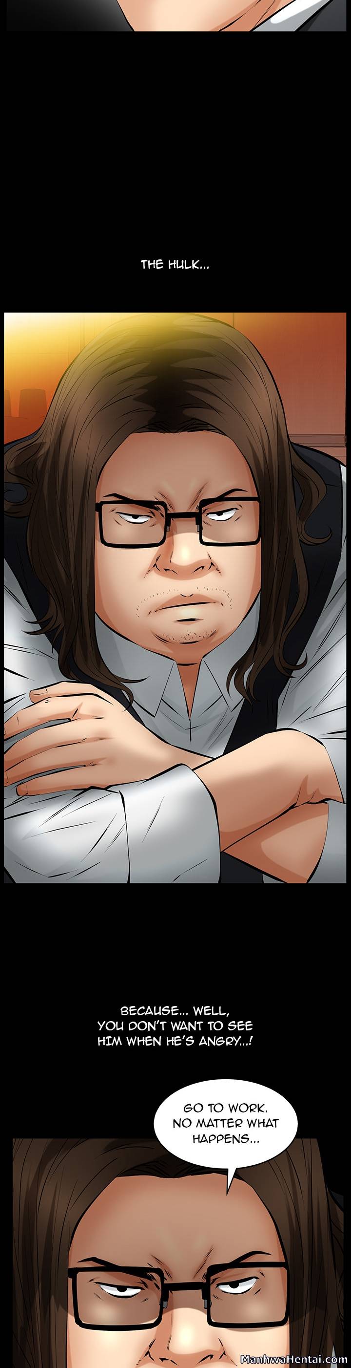 Malja Chapter 25 Page 10