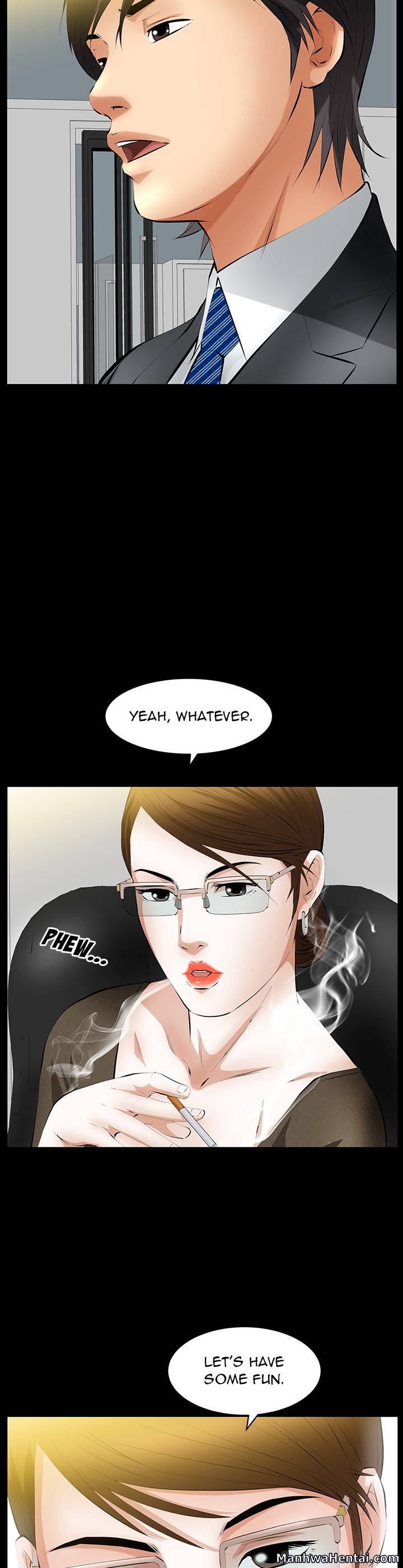 Malja Chapter 25 Page 13
