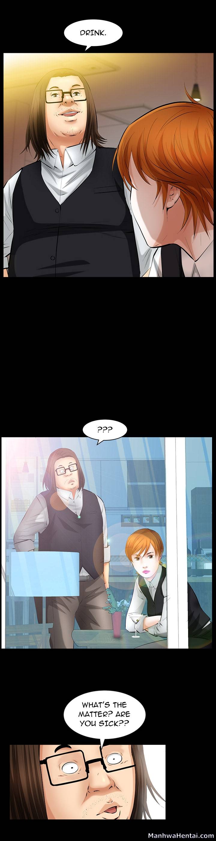 Malja Chapter 25 Page 18