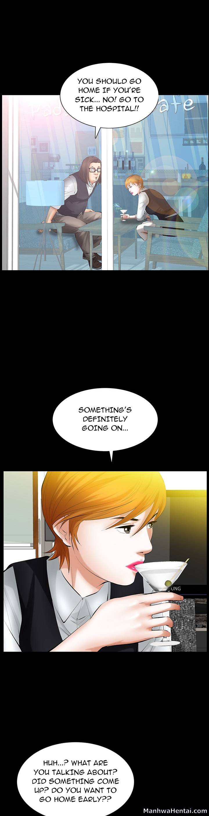 Malja Chapter 25 Page 19