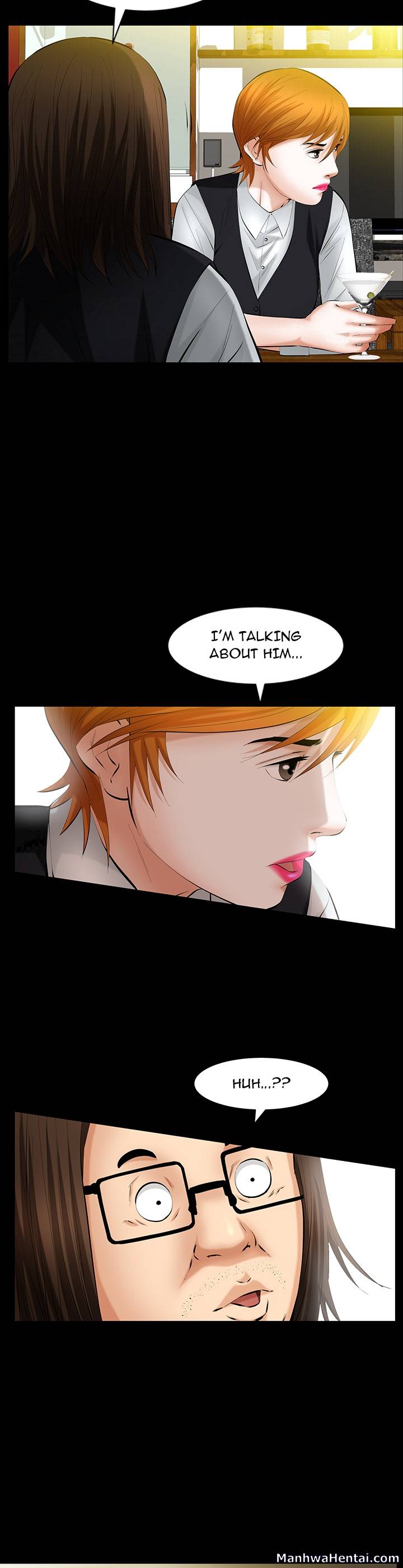 Malja Chapter 25 Page 20