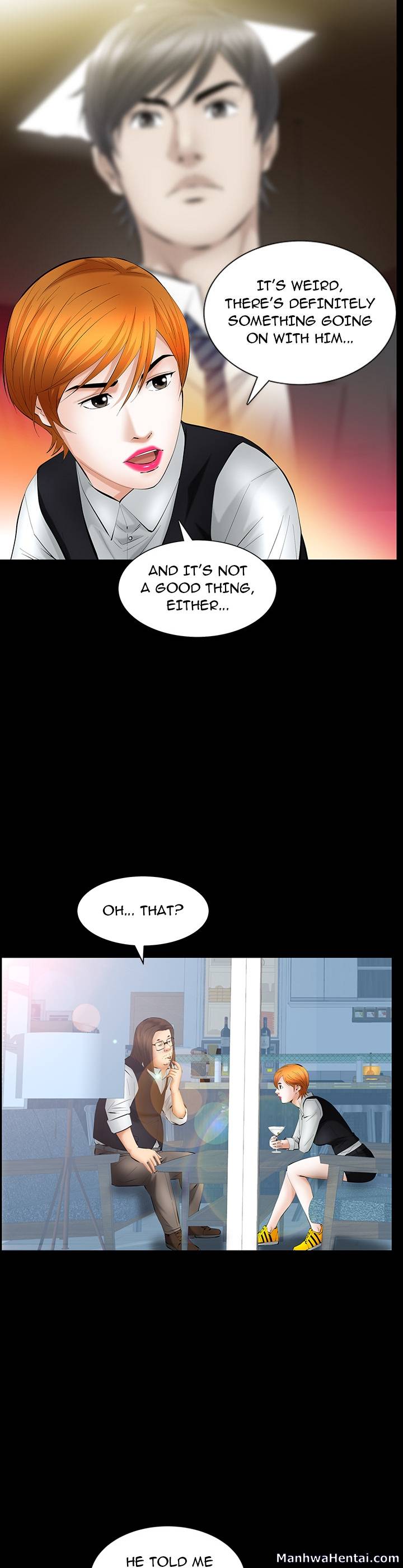 Malja Chapter 25 Page 21