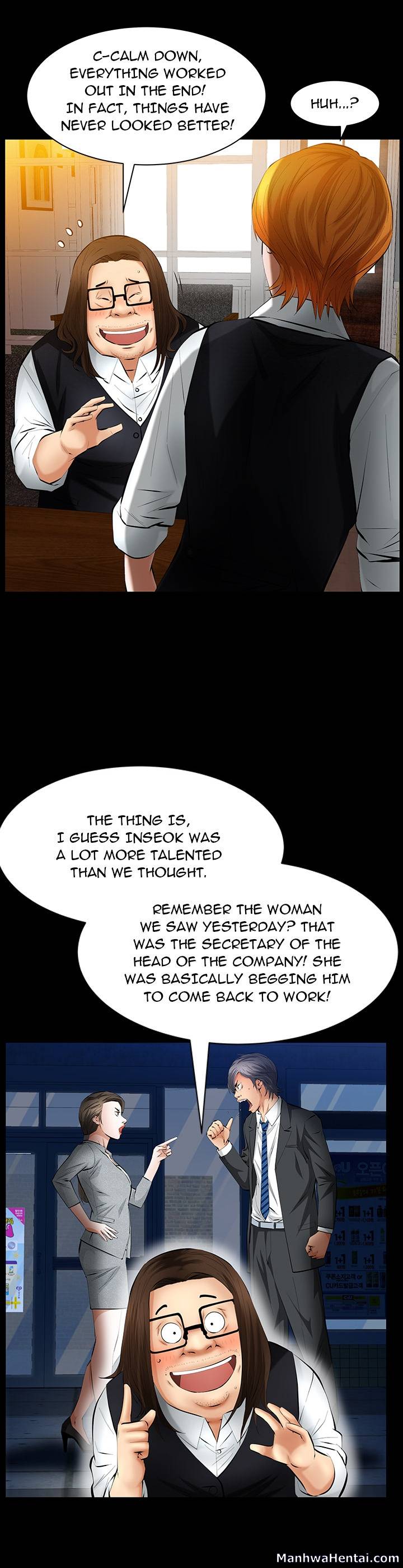 Malja Chapter 25 Page 24