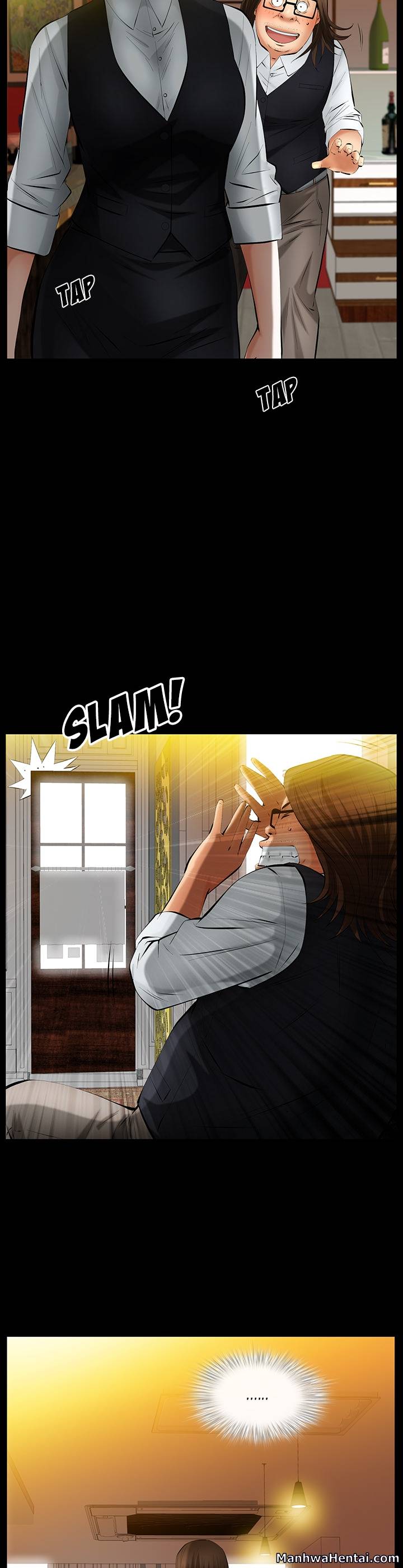 Malja Chapter 25 Page 28