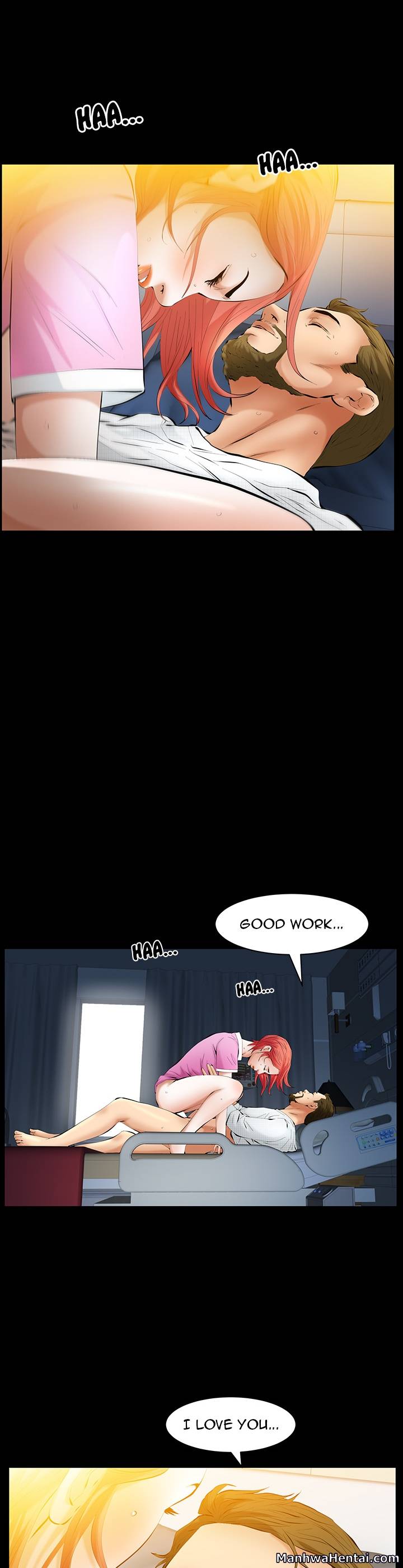 Malja Chapter 25 Page 35
