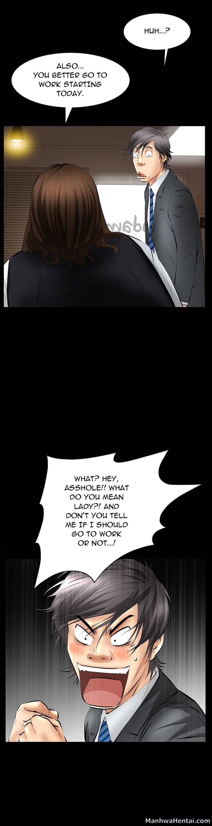 Malja Chapter 25 Page 5