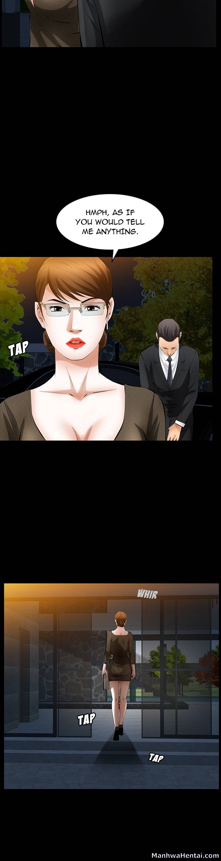 Malja Chapter 26 Page 14
