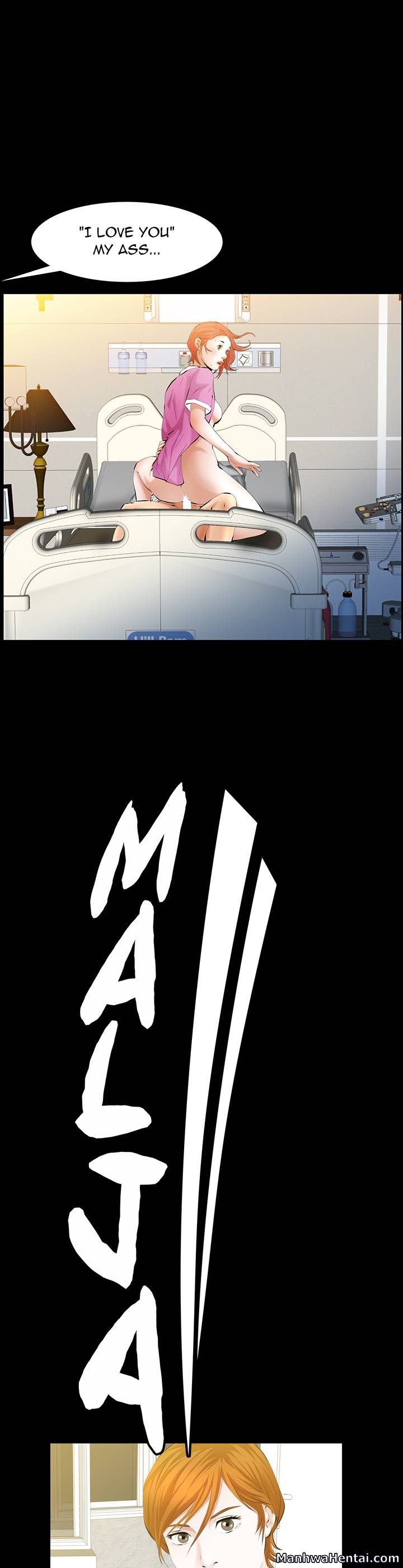 Malja Chapter 26 Page 2