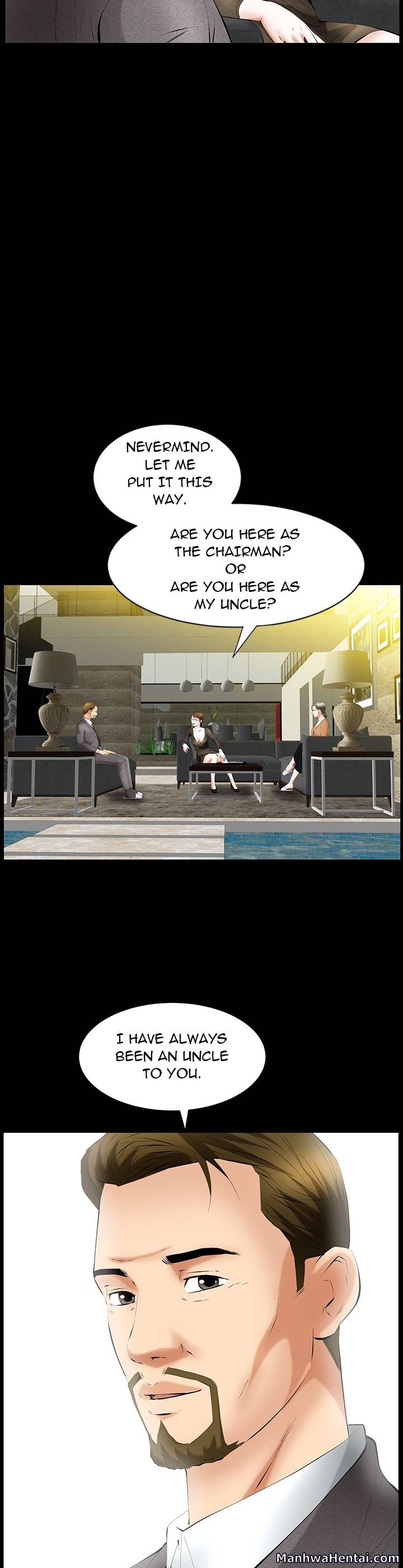 Malja Chapter 26 Page 20