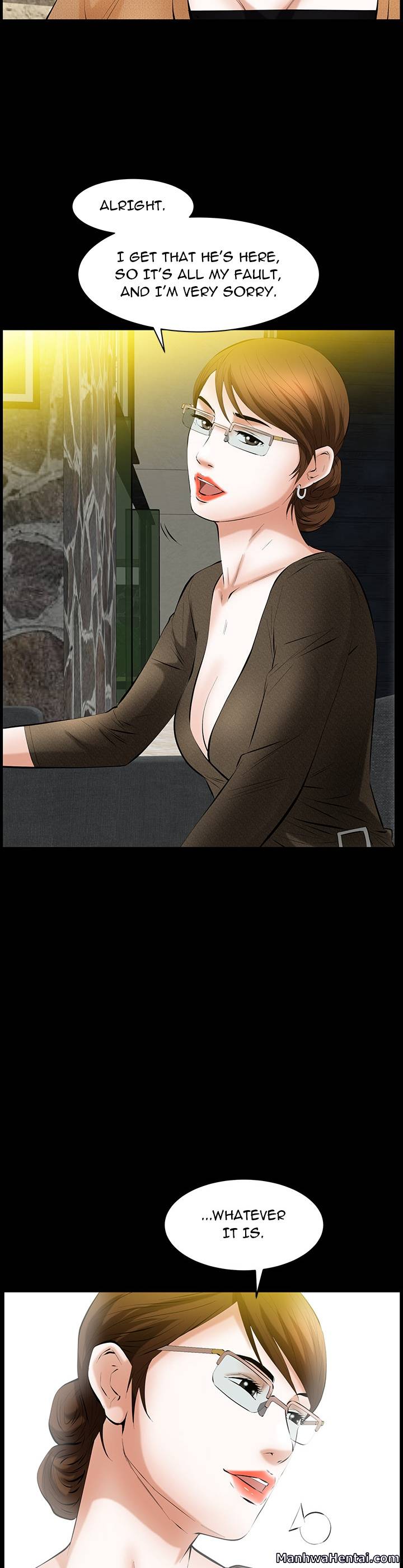 Malja Chapter 26 Page 22