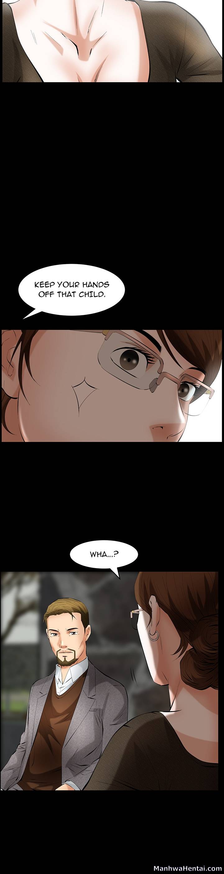 Malja Chapter 26 Page 23