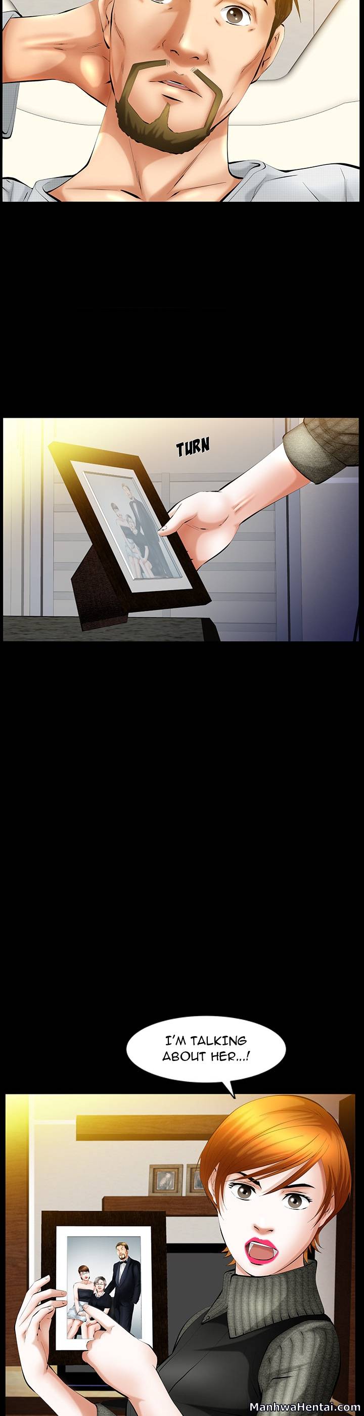 Malja Chapter 26 Page 9