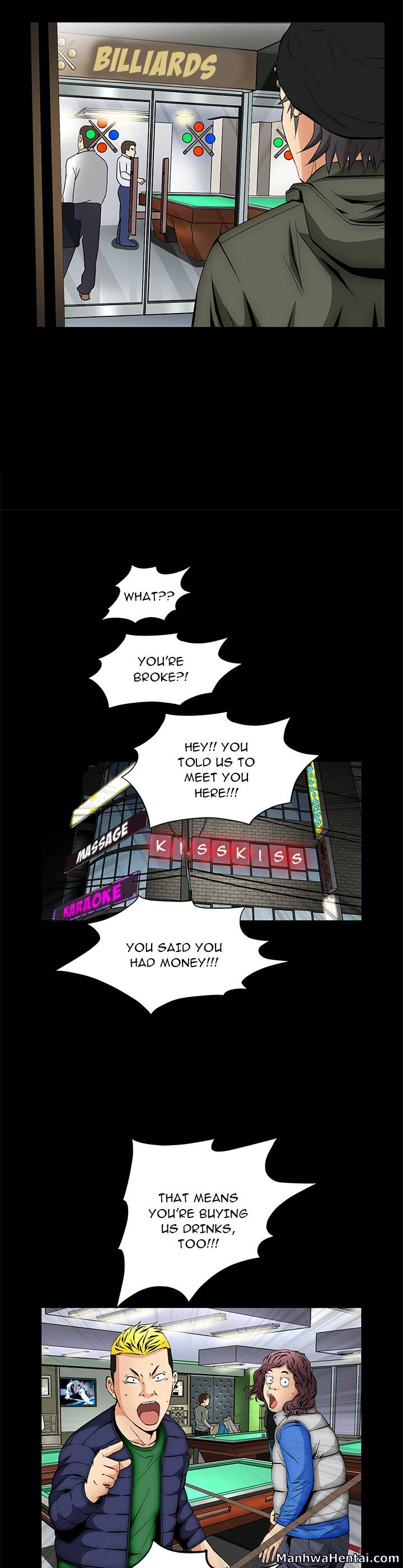 Malja Chapter 2 Page 12