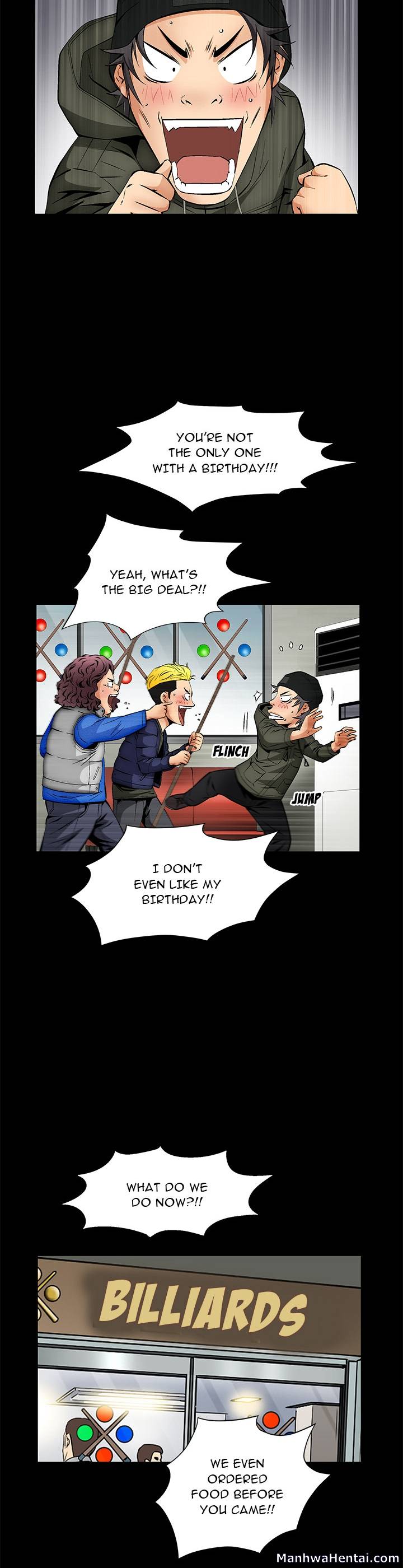 Malja Chapter 2 Page 14