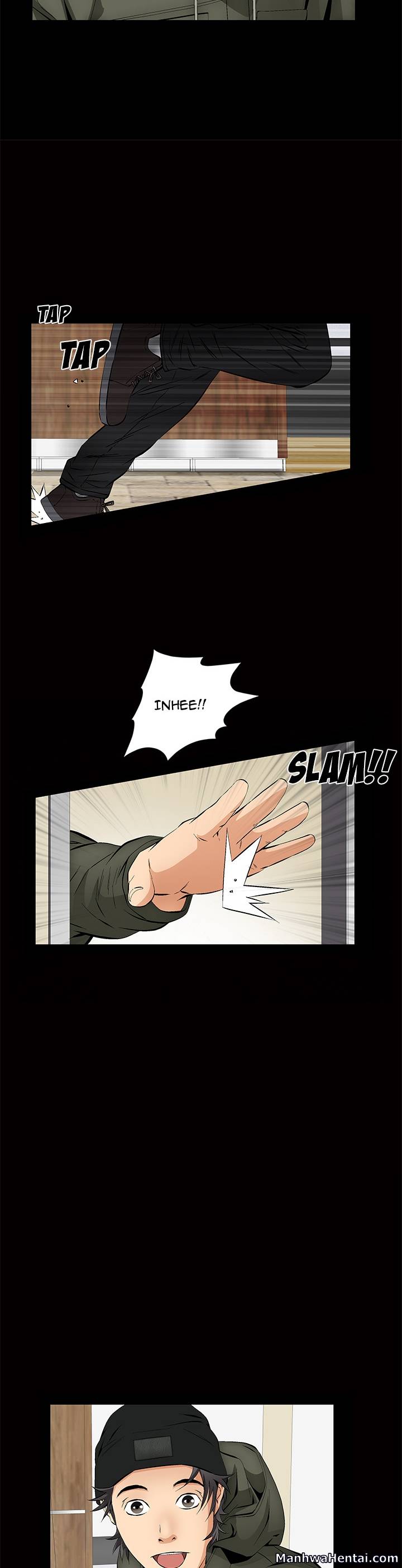 Malja Chapter 2 Page 18