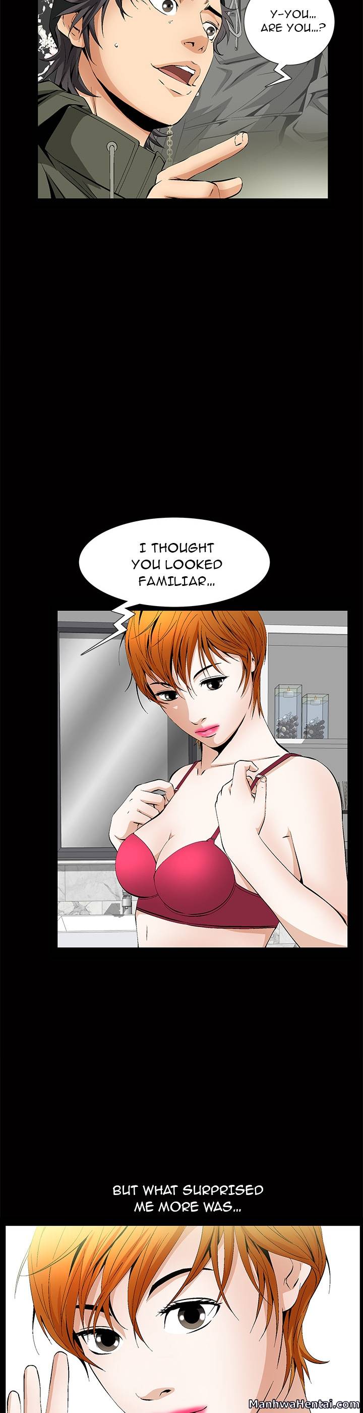 Malja Chapter 2 Page 30