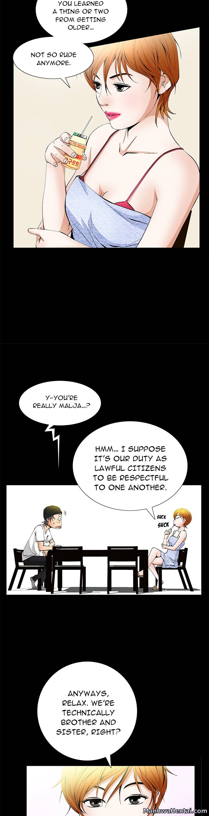 Malja Chapter 2 Page 35