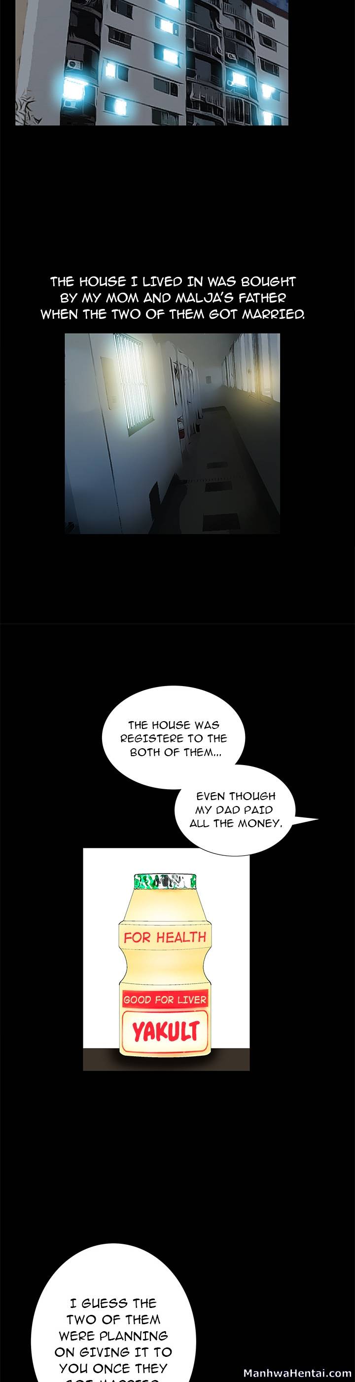 Malja Chapter 2 Page 38