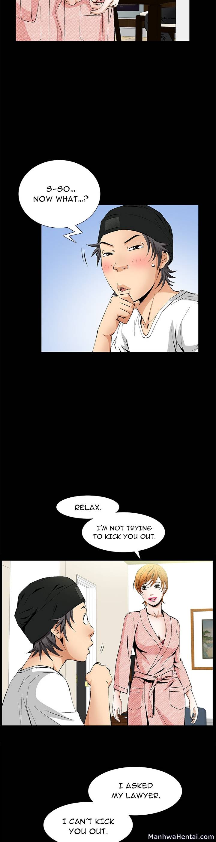 Malja Chapter 2 Page 40