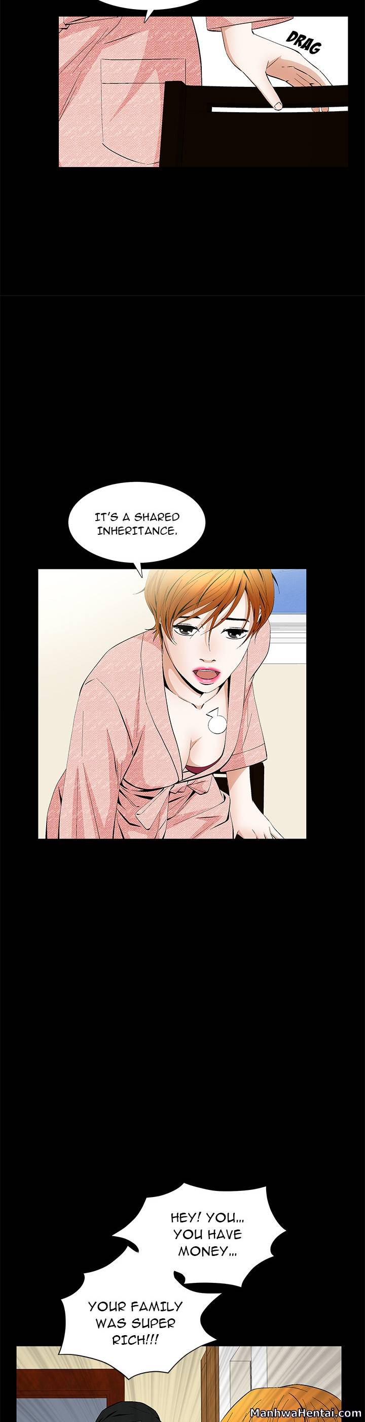 Malja Chapter 2 Page 41