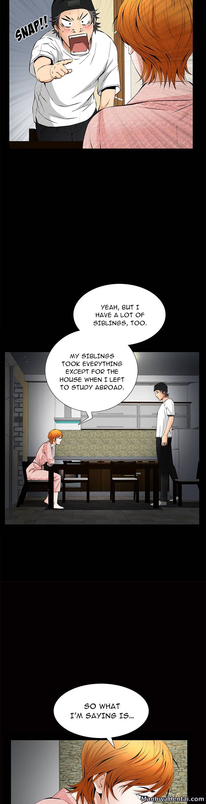 Malja Chapter 2 Page 42