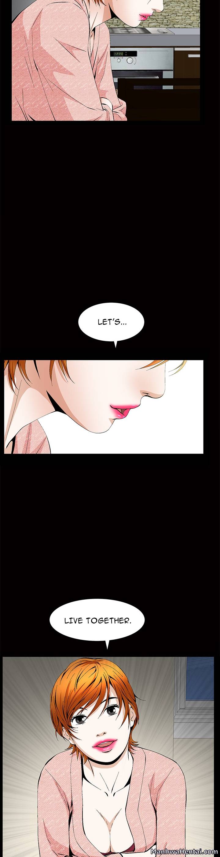 Malja Chapter 2 Page 43
