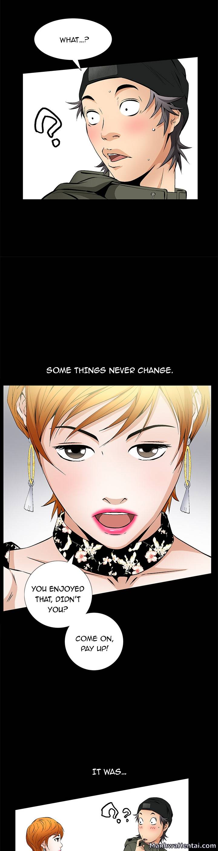 Malja Chapter 2 Page 7