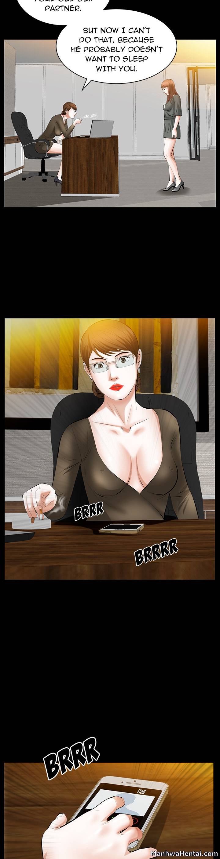 Malja Chapter 29 Page 22