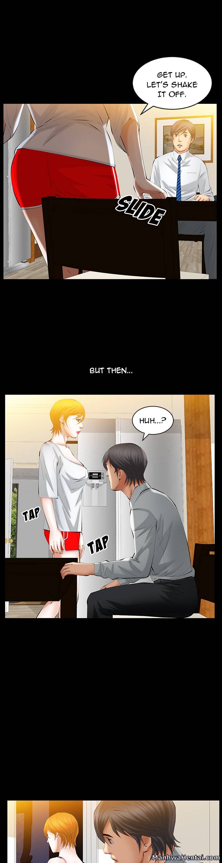 Malja Chapter 30 Page 10