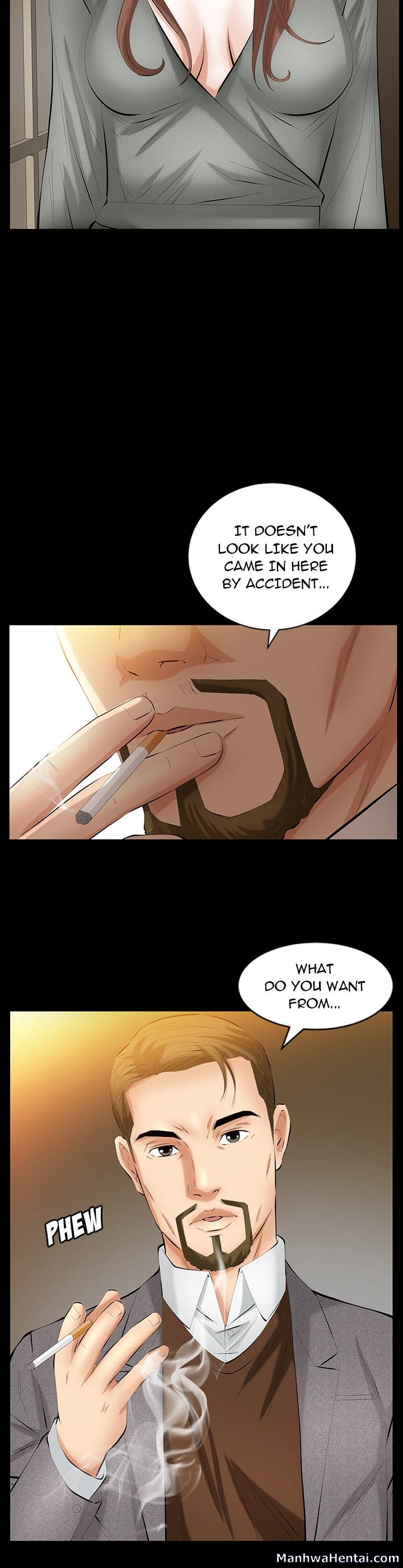 Malja Chapter 30 Page 19
