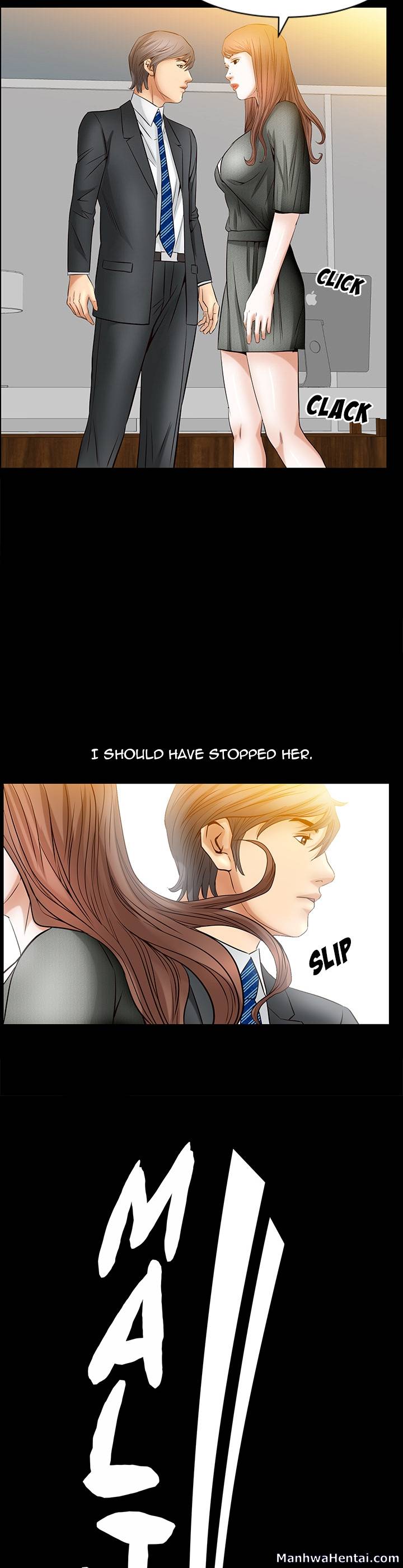 Malja Chapter 30 Page 2