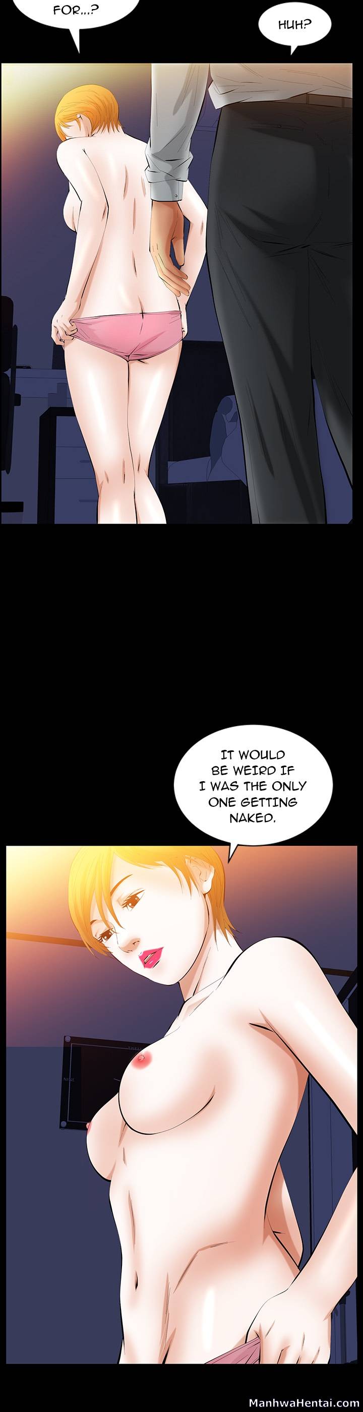Malja Chapter 30 Page 25