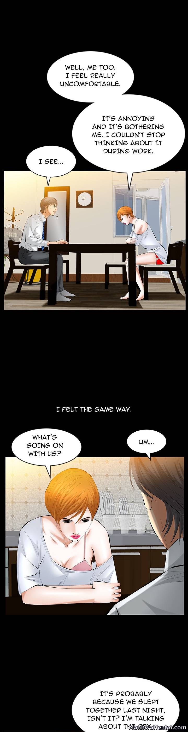 Malja Chapter 30 Page 7