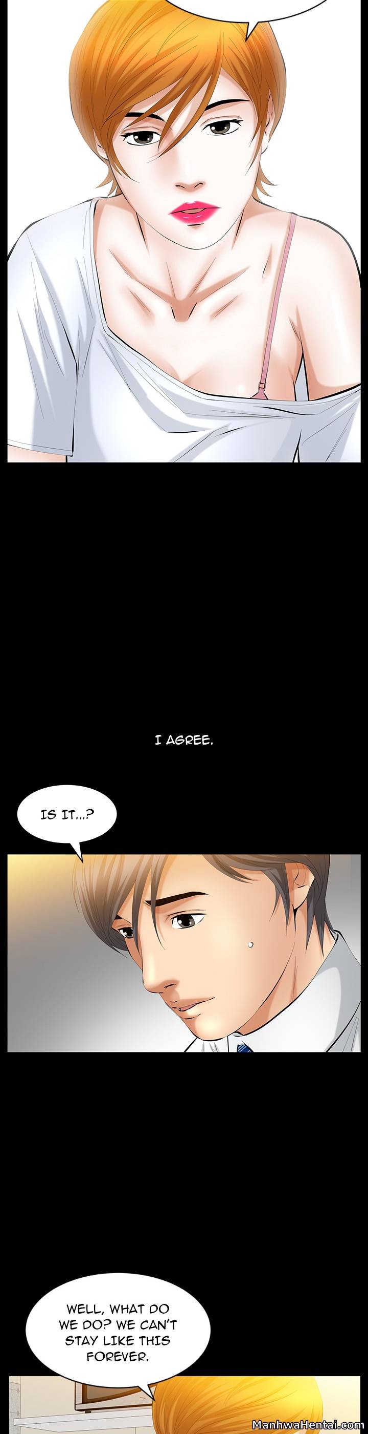Malja Chapter 30 Page 8