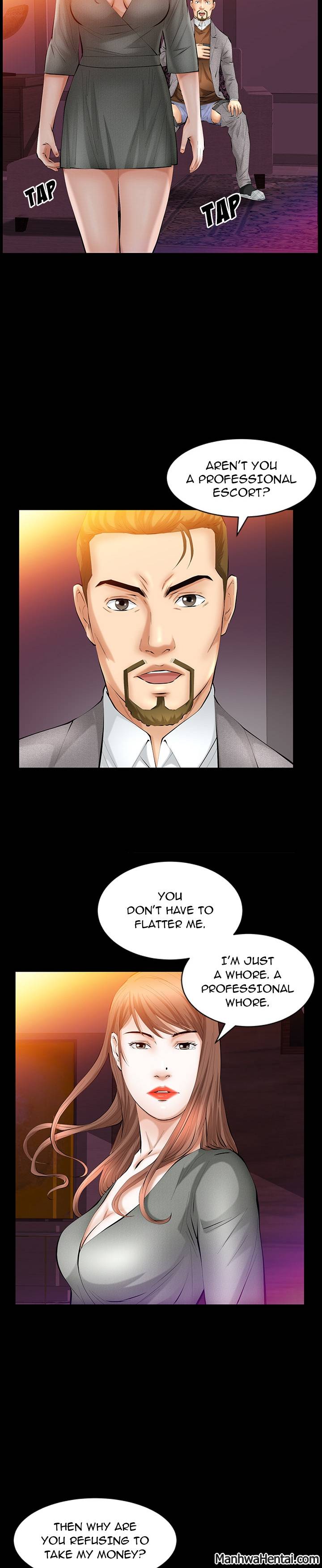 Malja Chapter 31 Page 18