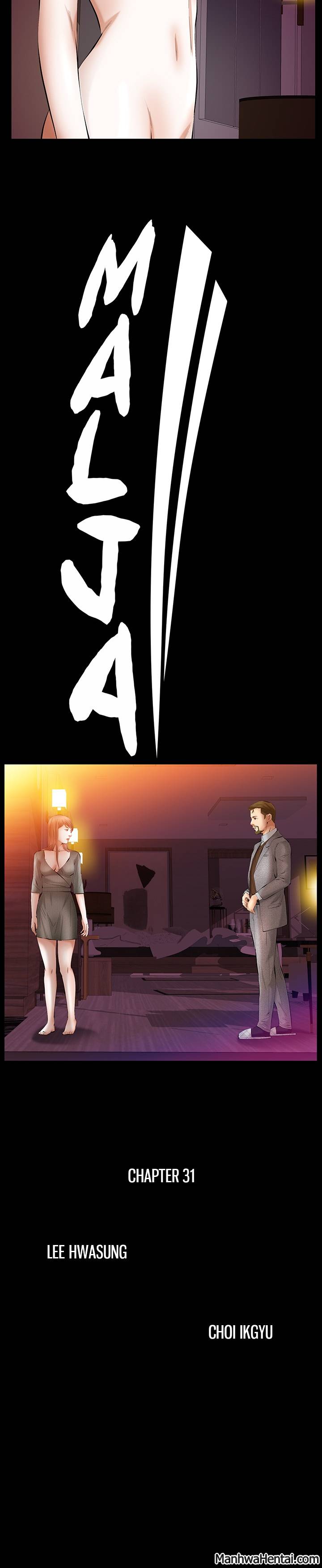 Malja Chapter 31 Page 2