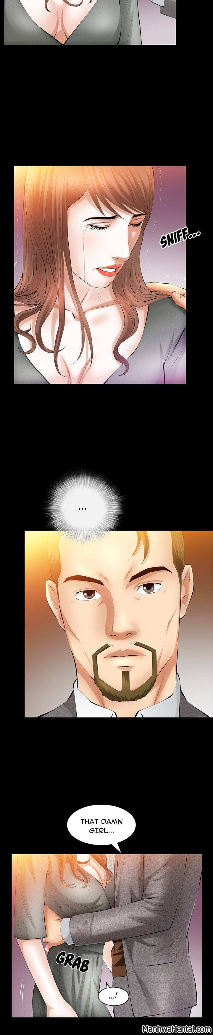 Malja Chapter 31 Page 20