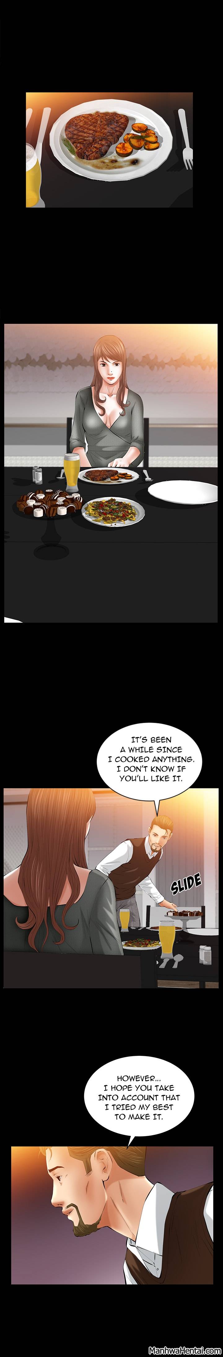 Malja Chapter 32 Page 10