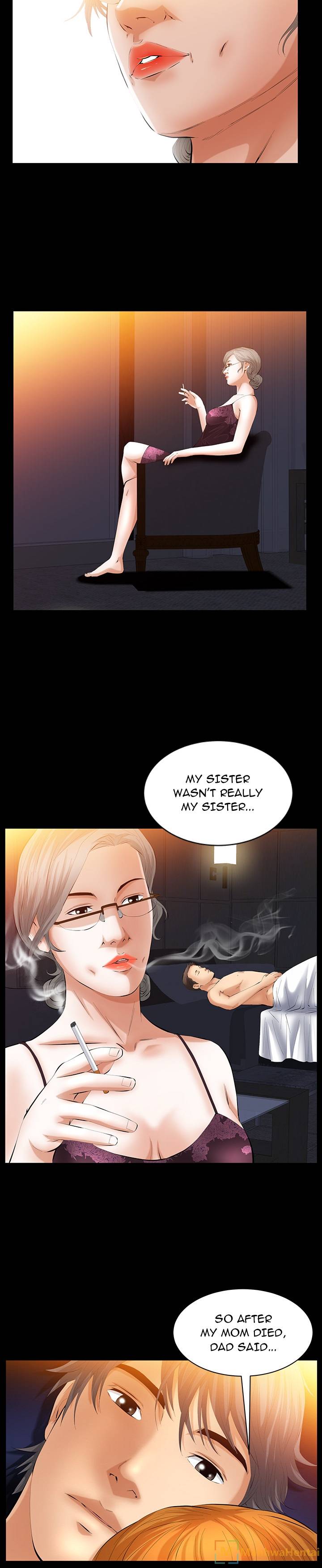 Malja Chapter 33 Page 17