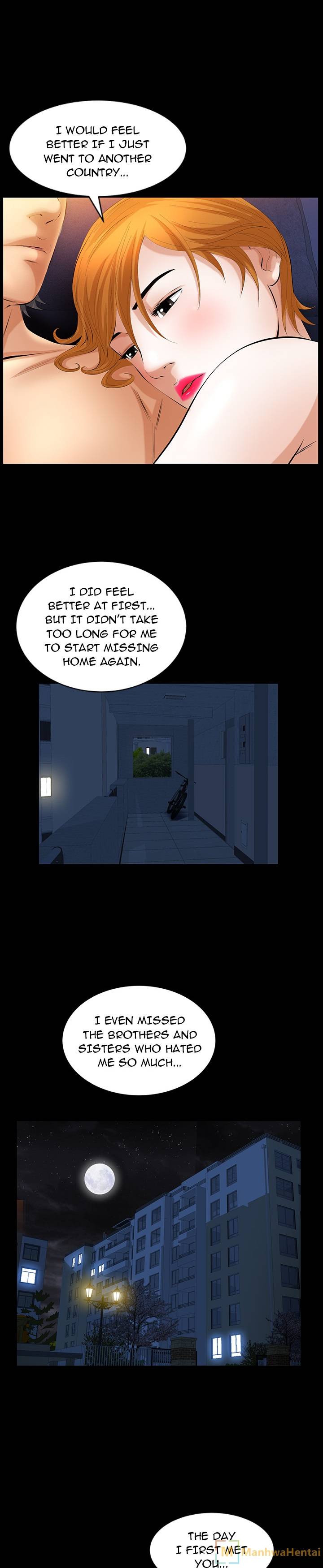 Malja Chapter 33 Page 18
